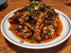 -老九巷川小馆(万松园店)