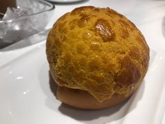 -香港茶餐厅文化体验馆(茶山镇店)