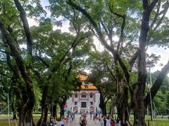 -桃花涧