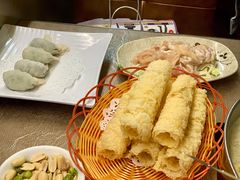 -金海阁海鲜火锅