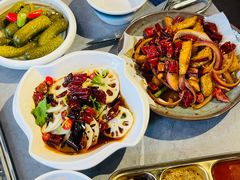 -可心筛网烤肉(南关区幸福一路店)