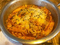 -miss密斯韩餐(平阳景苑店)