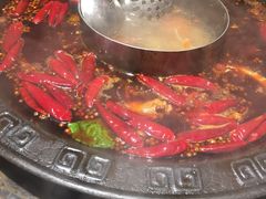 -重庆渝达老火锅(春熙路店)