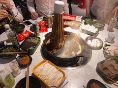 -钢管厂五区小郡肝串串香(南山店)