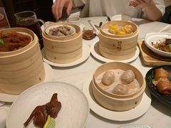 -彩丰楼中餐厅(深圳国际会展中心洲际酒店)