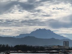 -东姑阿都拉曼海洋公园