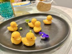 -北京全聚德(西客站店)