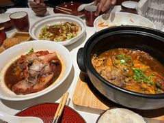 -大鸭梨烤鸭店(花园村店)