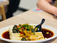 -香满堂川湘菜烤鱼(龙茗路店)