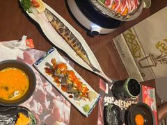 -弓二·烧鸟居酒屋(财富购物中心店)