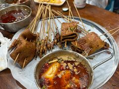 -夜烤·宜宾烧烤(回龙湾店)