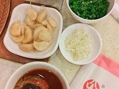 -八先生涮肉房(三里河店)