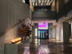 -北京三里屯CHAO酒店