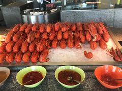 -解放碑威斯汀酒店-知味国际美食餐厅