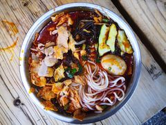 三鲜螺蛳粉-西环肥仔螺蛳粉(总店)