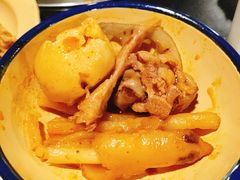 -李子坝梁山鸡(李子坝大鸡哥店)