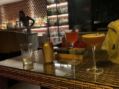 -LAMP BAR 水烟音乐酒吧