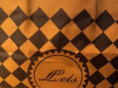 -Let's Taipei 非常烘焙(太古里店)