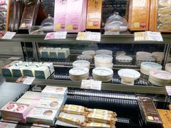-好利来(北新桥店)