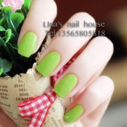 Lina's Nail House 美甲美睫店-七喵美甲美睫