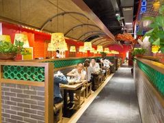 -华馨园北京烤鸭(丽水店)