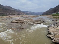 -陕西黄河壶口瀑布旅游区