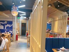 -大河宴·椒麻鱼火锅(北京路中和美食街店)
