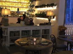 大堂-CHINCHIN 青青·泰国料理(万象食家店)