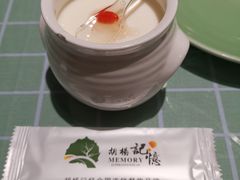 -胡杨记忆(和平路店)