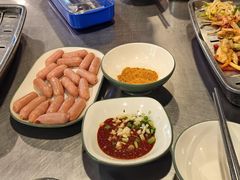 -李氏烤肉店