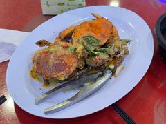 -大茄来海鲜餐厅(亚洲城分行)