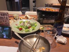 -春熙台·韩国料理(宝安西乡店)
