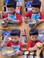 -Harry's Kitchen哈里小屋(上海大悦城店)