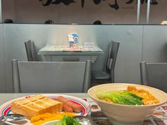 -敏华冰厅(平安金融中心店)
