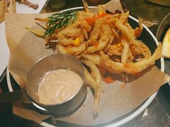 -现代居酒屋ATELIER IZAKAYA