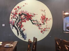 大堂-娄三少·老北京春饼烤鸭家常菜(富力又一城店)