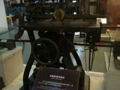 -中国铁道博物馆(正阳门馆)