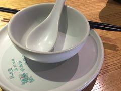-潮粥荟·潮汕砂锅粥(朝阳大悦城店)