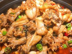 青椒紫苏味-蛙小侠(吾悦广场店)
