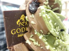 -GODIVA(王府井apm店)