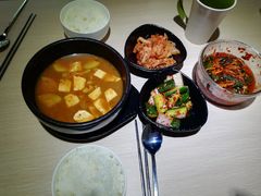-文成焕·家族韩式餐厅