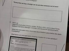 -ME Marvel English 麦迩威英语(万象城校区)