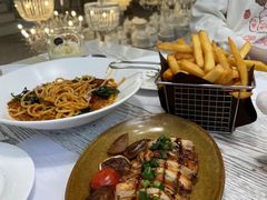 -娜娜家•Nana's restaurant (南开大悦城店)