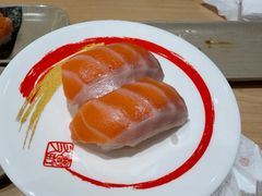 -友壹町寿司(新DNA购物中心店)