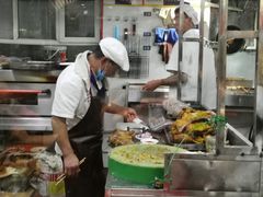 -阿吾丹的烤羊·新疆菜·抓饭·拌面(乌尔禾店)