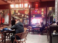 大堂-老街鱼嘴巴(坡子街老店)