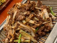 -谷语中餐厅