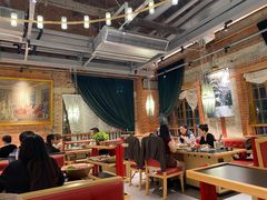 -廖掌柜·重庆鲜货火锅(上海首店)