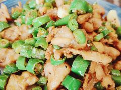 -兰溪小馆(东直门簋街店)