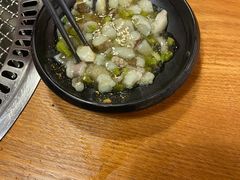 芥末章鱼-匠太烧肉台日料理餐酒馆(三林店)
